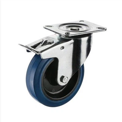 Эластичный резиновый литейщик